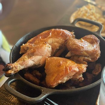 River Roast - Roasted chicken. - American Near Me - Chicago, Illinois River Roast - Roasted chicken. - American Near Me - Chicago, Illinois