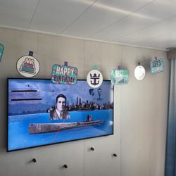 Norwegian Cruises- Port Canaveral - SUITE