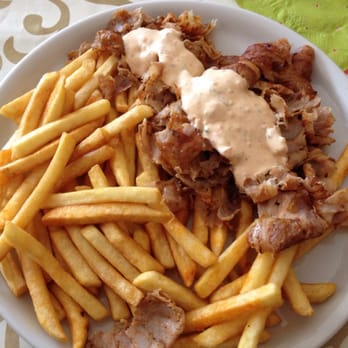 Imad's Pizza Haus - Kebab Near Me - Breitenworbis, TH Imad's Pizza Haus - Kebab Near Me - Breitenworbis, TH