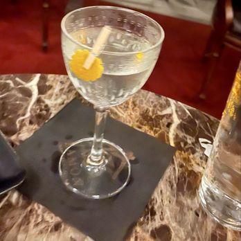 Bar Kamon - Cocktail Bars Near Me - San Diego, California