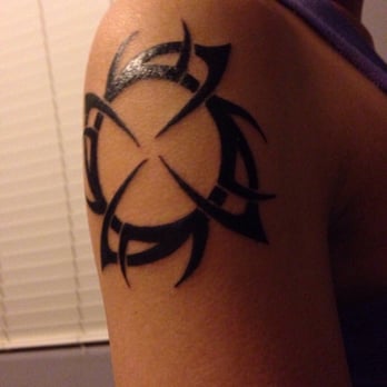 Cherry Blossom Tattoo Studio - Tattoo Near Me - Atascadero, California