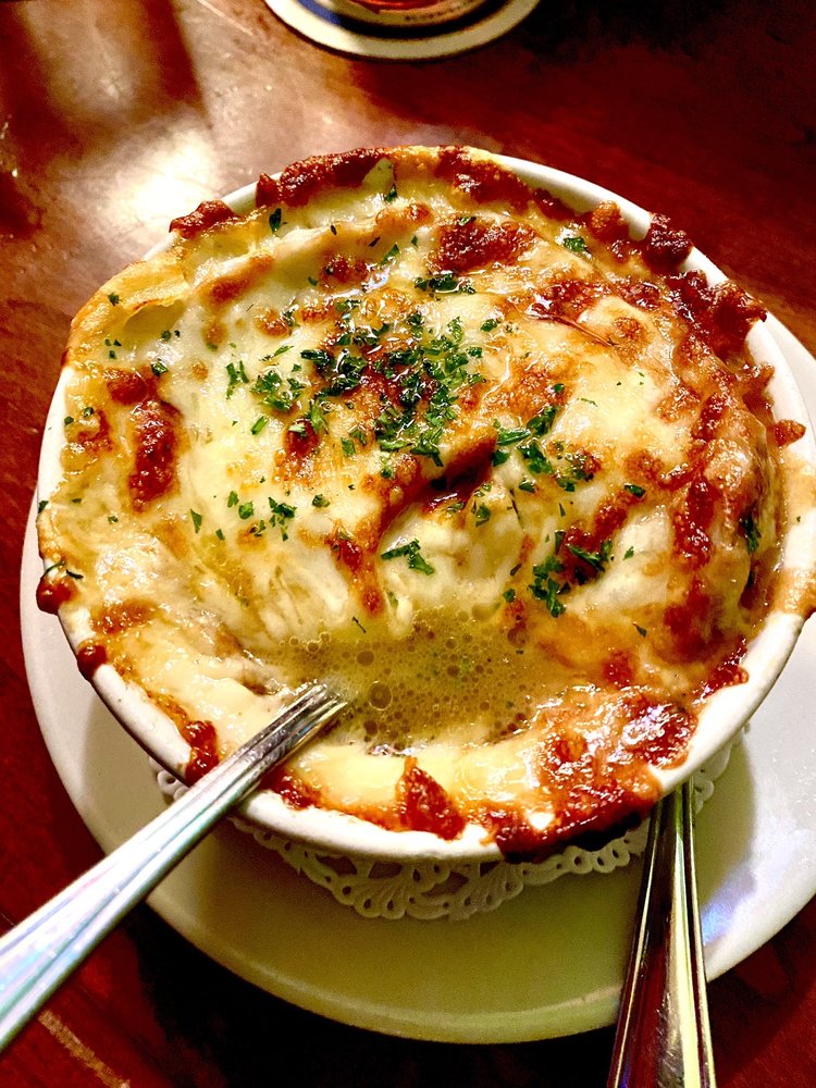 Blue Ribbon Brasserie