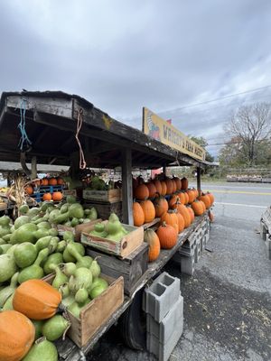 Wright's Farm by null