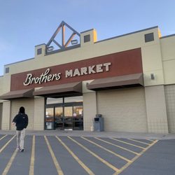 Brothers Market