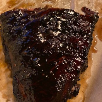 Apocalypse BBQ - Ribs were SOOOO GOOD! - Food Trucks Near Me - Miami, Florida