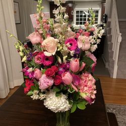 Judy's Village Flowers