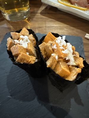 MaruJun Japanese Cuisine by null