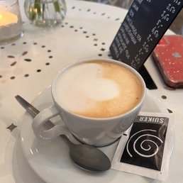 Cappuccino