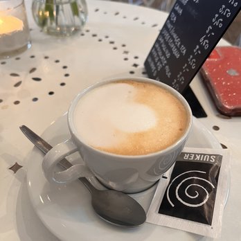 Museum van Loon - Cappuccino - Museums Near Me - Amsterdam, New Hampshire