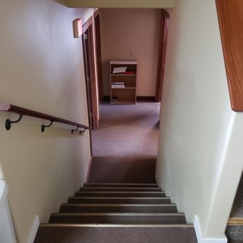 Heritage Handyman - Re-carpeted our stairs and replaced drywall. - Handyman Near Me - Belgrade, Montana