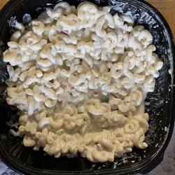 Meat Stop Plus - Macaroni Salad