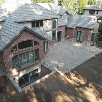 Redwood Landscape - origin aspen pavers ,regrading - Landscaping Near Me Redwood Landscape - origin aspen pavers ,regrading - Landscaping Near Me