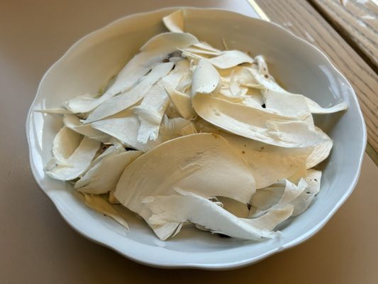 BAR ST-DENIS by null