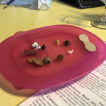 Paradisos del Sol Winery - "Food" pairing with wine - Wine Tours Near Me - Zillah, Washington Paradisos del Sol Winery - "Food" pairing with wine - Wine Tours Near Me - Zillah, Washington