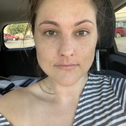 Catchy & Classy Brows - Brows looking perfect thanks to Sabbu