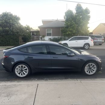 Alvin O's Custom Window Tinting - Auto Detailing Near Me - San Diego, California Alvin O's Custom Window Tinting - Auto Detailing Near Me - San Diego, California