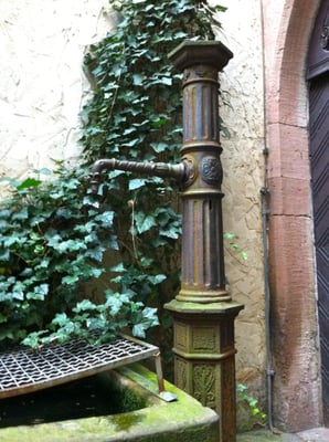 Studentenkarzer by null