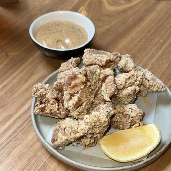 Konban - Karage - Izakaya Near Me - New York, New York