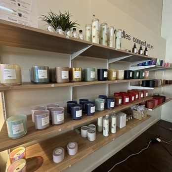MiGi Cera Candles - Candle Stores Near Me - San Jose, California MiGi Cera Candles - Candle Stores Near Me - San Jose, California