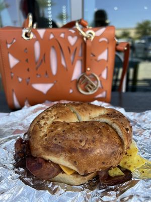 The Bagel Nook Las Vegas by null