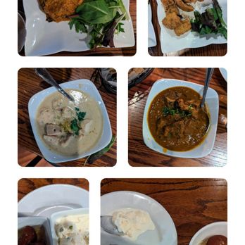 The Mynt - a variety of dishes of food - Indian Near Me - San Jose, California The Mynt - a variety of dishes of food - Indian Near Me - San Jose, California