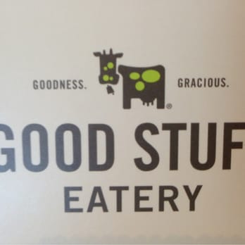 Good Stuff Eatery - Burgers Near Me - Arlington, Virginia Good Stuff Eatery - Burgers Near Me - Arlington, Virginia