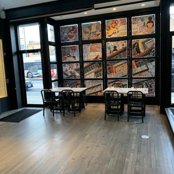 Maketto - Fun and colorful!! - Cafes Near Me - Washington, DC, District of Columbia Maketto - Fun and colorful!! - Cafes Near Me - Washington, DC, District of Columbia