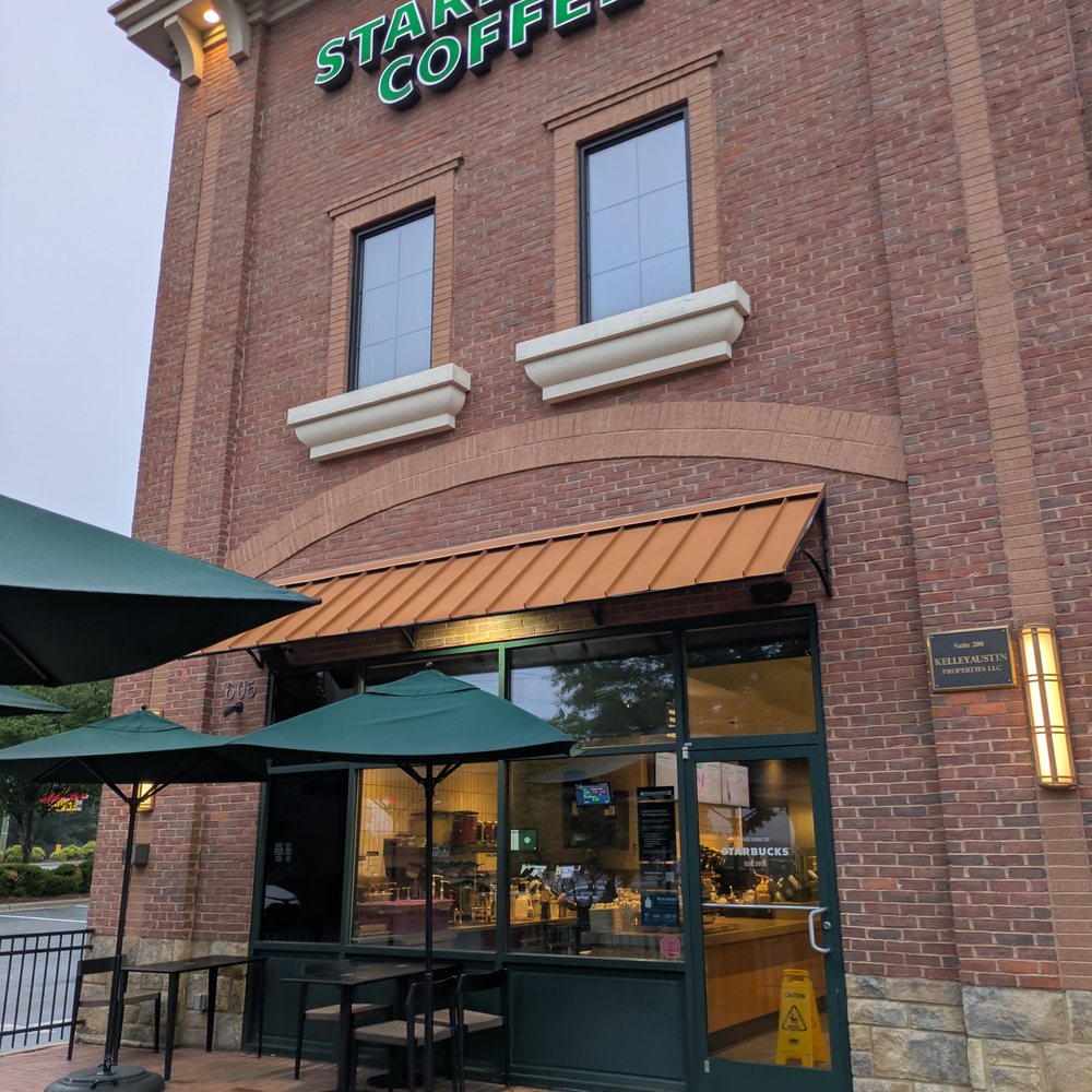 Starbucks - Starbucks, 605 Jonestown Rd, Winston-Salem - Coffee & Tea Near Me - Winston-Salem, North Carolina Starbucks - Starbucks, 605 Jonestown Rd, Winston-Salem - Coffee & Tea Near Me - Winston-Salem, North Carolina