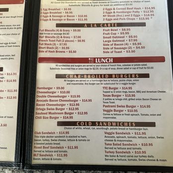 Top Town Cafe - Menu 02/2024 - Cafes Near Me - Crestline, California Top Town Cafe - Menu 02/2024 - Cafes Near Me - Crestline, California