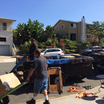Chuck With A Truck - Chuck with a Truck had all that we needed for a smooth move ! - Movers Near Me Chuck With A Truck - Chuck with a Truck had all that we needed for a smooth move ! - Movers Near Me