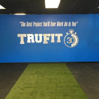 Trufit30 - Trainers Near Me - South Portland, Maine Trufit30 - Trainers Near Me - South Portland, Maine