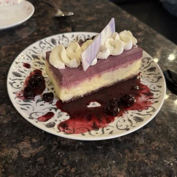 Laura - Cheesecake - Italian Near Me - Summerville, South Carolina