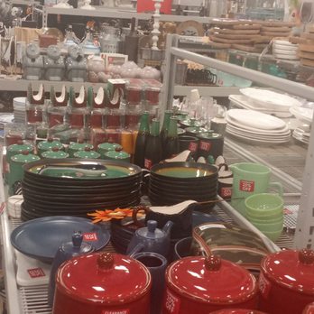At Home - Kitchen and dining wear. - Furniture Stores Near Me - Chantilly, Virginia