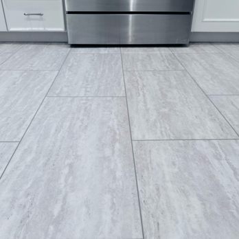 Absolute Flooring - Coretec waterproof flooring. - Carpeting Near Me - Half Moon Bay, California
