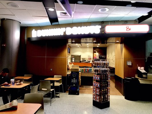 Dunkin' by null