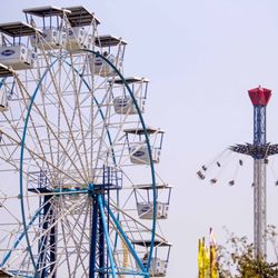 Valleyfair