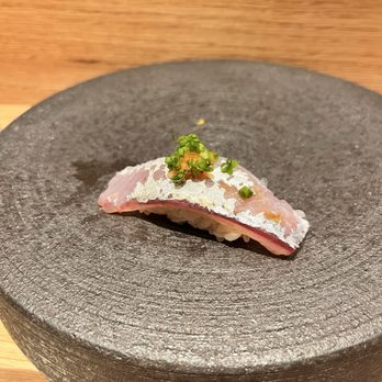Sushi Jin - Sushi Bars Near Me - Mountain View, California