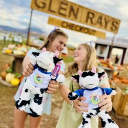 Glen Ray's Corn Maze