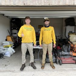 Spruce Lawn Care