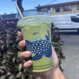Matcha