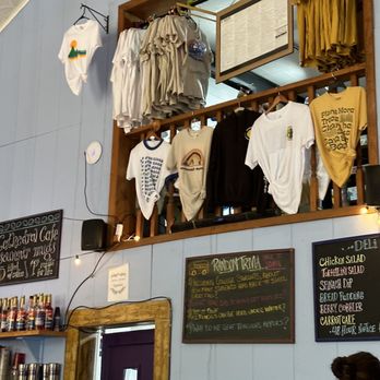 Cathedral Cafe - Merchandise - Breakfast & Brunch Near Me - Fayetteville, West Virginia Cathedral Cafe - Merchandise - Breakfast & Brunch Near Me - Fayetteville, West Virginia