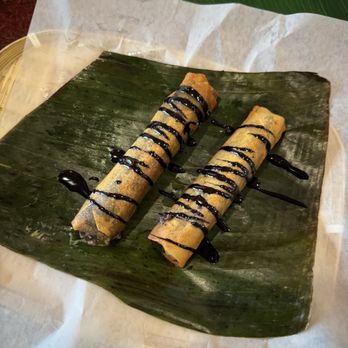 Adobo Boy - Dessert! - Filipino Near Me - Grand Rapids, Michigan