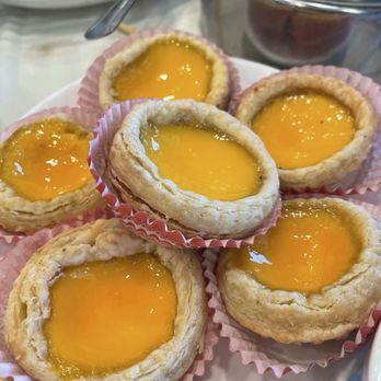 Seafood Cove 2 - Egg custard - Dim Sum Near Me - Westminster, California Seafood Cove 2 - Egg custard - Dim Sum Near Me - Westminster, California
