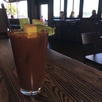 Hundred Proof - San Diego, CA