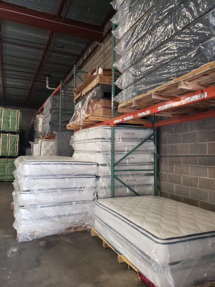 SUPER DISCOUNT MATTRESS Updated August 2024 11 Photos 4950 Spencer Hwy, Pasadena, Texas