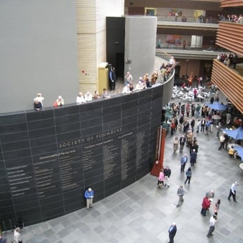 Ensemble Arts - Performing Arts Near Me - Philadelphia, Pennsylvania