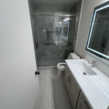 Amcor Construction - General Contractors Near Me