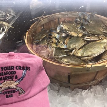 I Got Your Crabs - Seafood Near Me - Kitty Hawk, North Carolina I Got Your Crabs - Seafood Near Me - Kitty Hawk, North Carolina