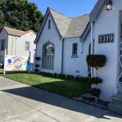Vallejo Psychic Center - Now open