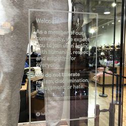 Lululemon Athletica